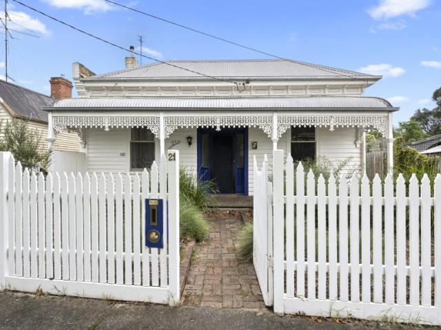 House for sale in Ballarat East, Ballarat