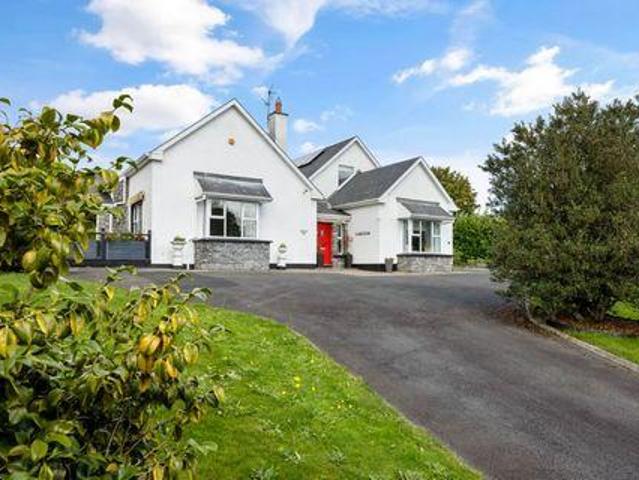 House for sale in Millbrook, South Tipperary