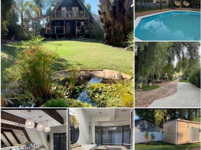 House for sale in Balranald, New South Wales