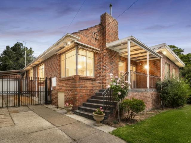 House for rent in Camerons Creek, Victoria