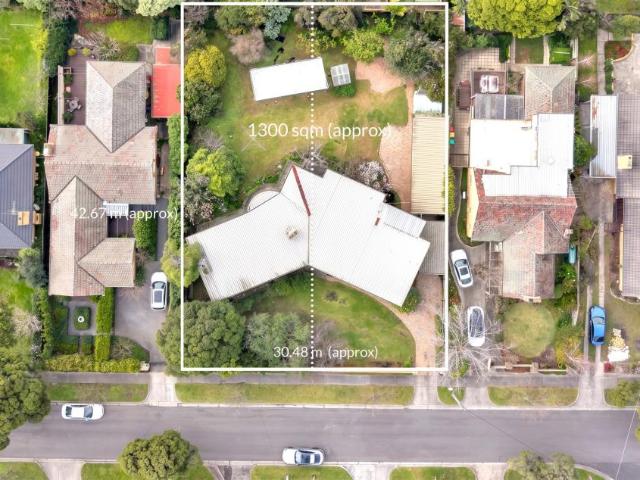 House for sale in Camerons Creek, Victoria