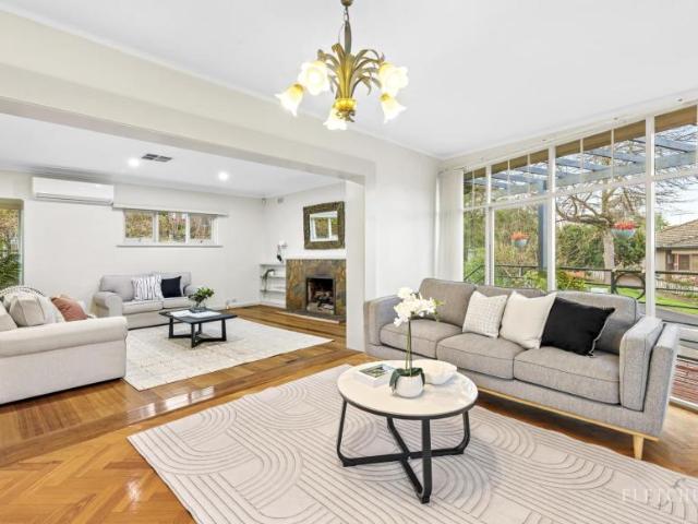 House for sale in Balwyn North, Melbourne