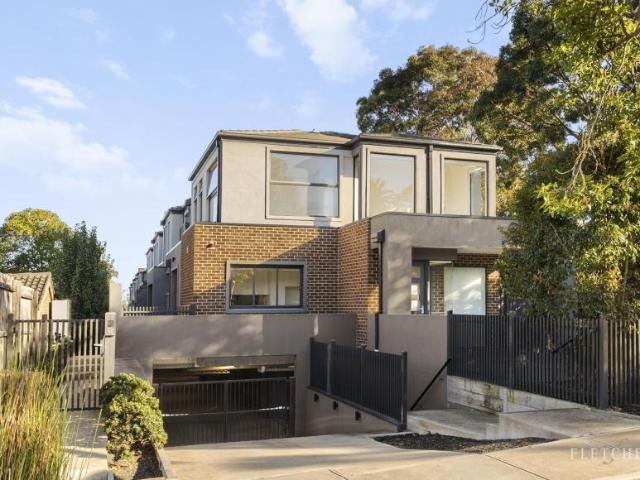 House for sale in Balwyn, Melbourne