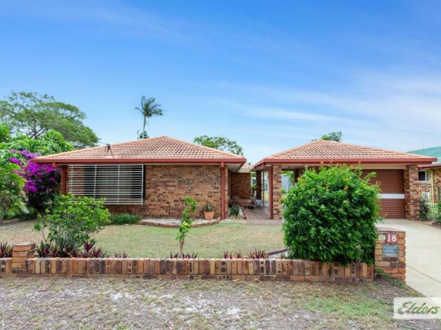 House for sale in Banksia Beach, Greater Brisbane