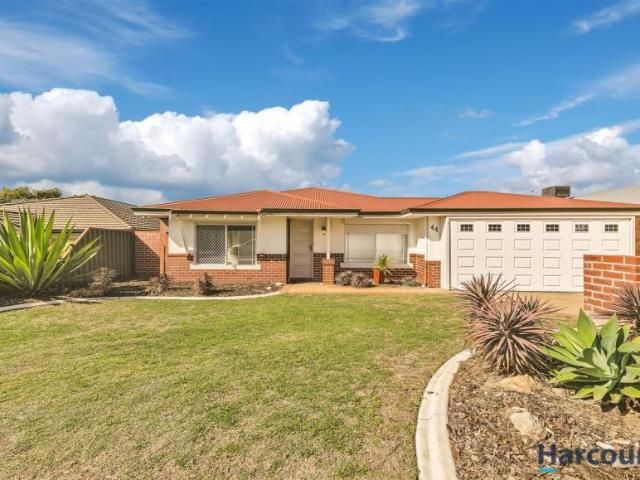 House for rent in Banksia Grove, City of Wanneroo