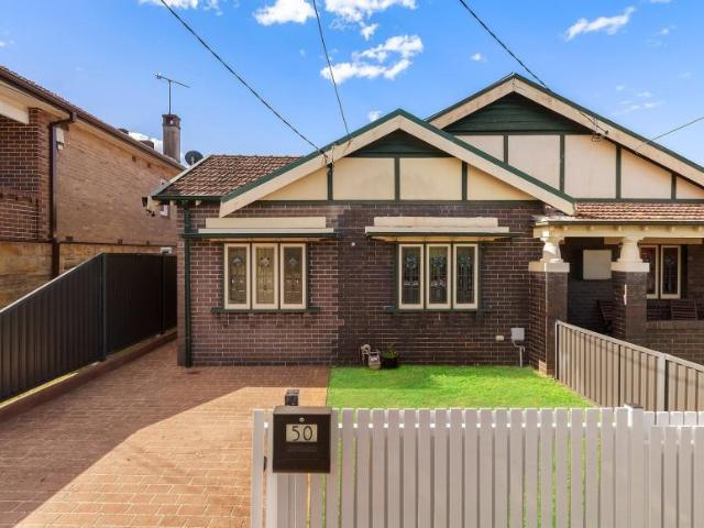 House for sale in St George, Sydney
