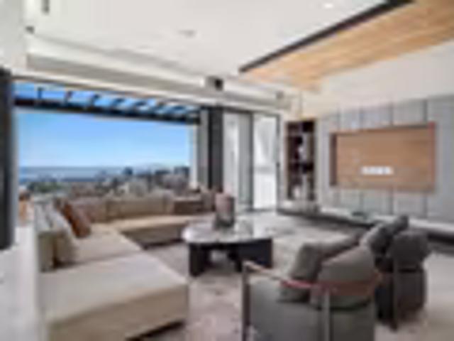 House for sale in Bantry Bay, Cape Town