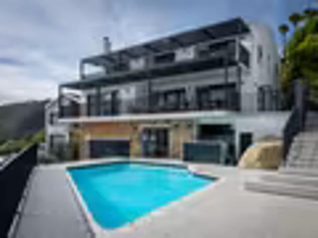 House for rent in Bantry Bay, Cape Town