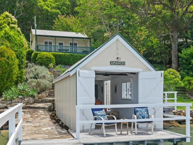 House for sale in Bar Point, New South Wales