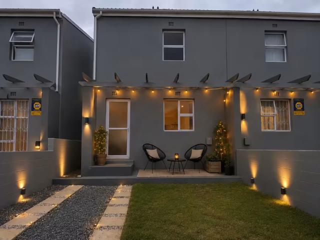 House for sale