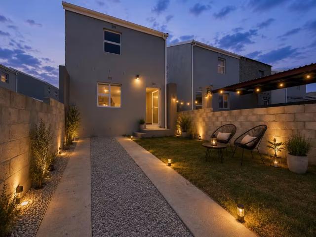 House for sale