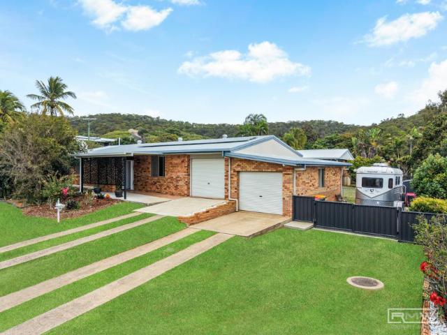 House for sale in Barlows Hill, Livingstone Shire