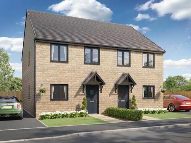 House for sale in Goldthorpe, Isle Of Man