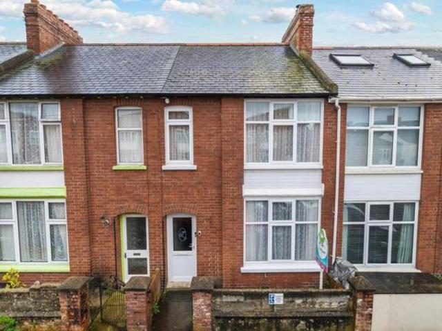 House for sale in Pilton, Kentisbury