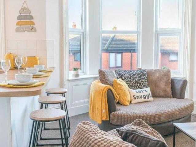House for rent in Barrow
