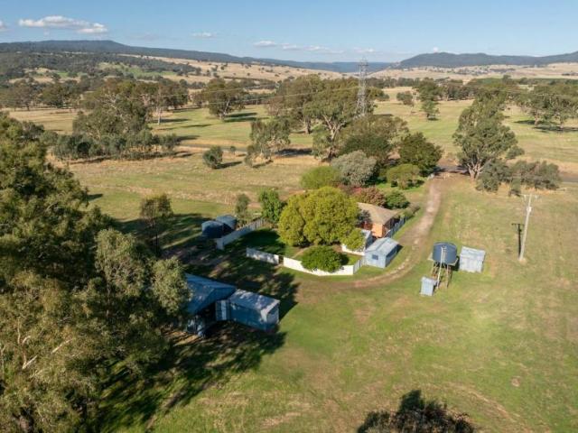 House for sale in Barwite, Shire of Mansfield