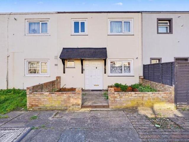 House for sale in Vange, Essex