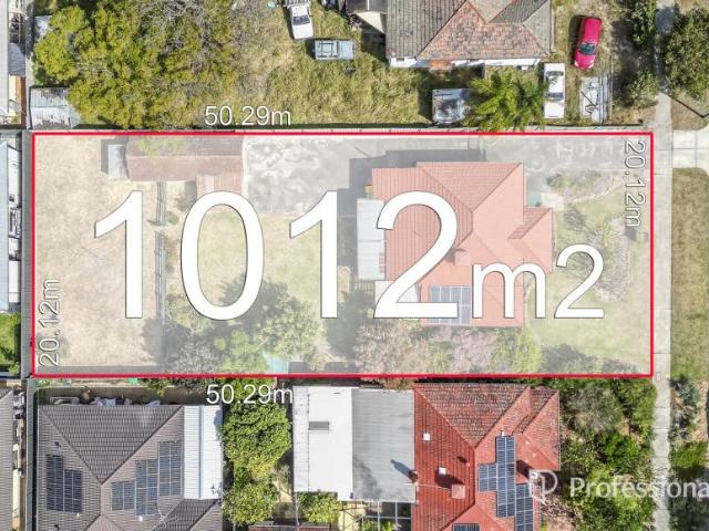 House for sale in Bassendean, Town of Bassendean