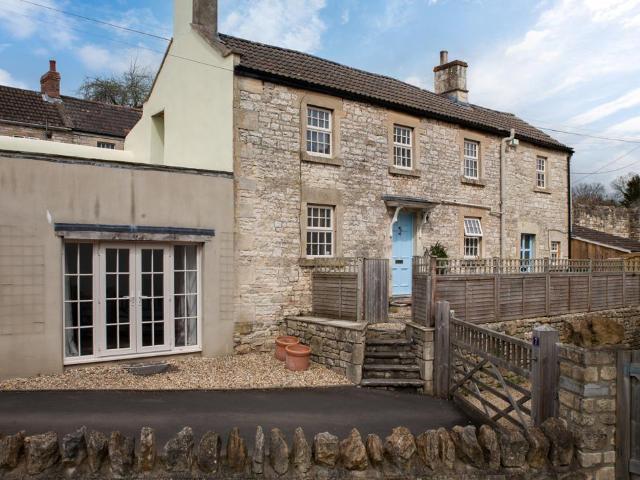 House for rent in Shoscombe, Bath And North East Somerset