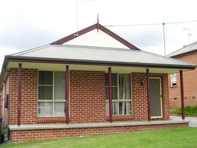 House for rent in Bathurst