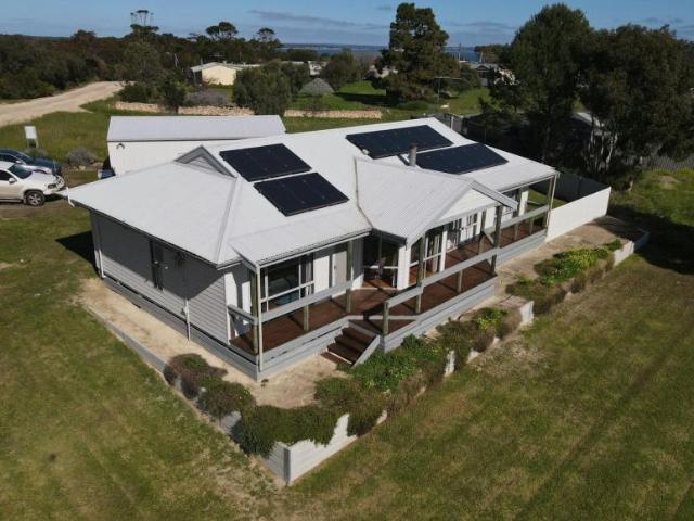 House for sale in Baudin Beach, Kangaroo Island Council