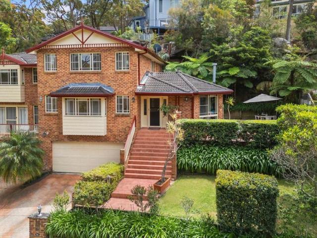 House for sale in Red Hill, Sydney