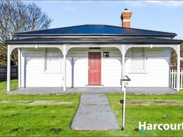 House for sale in Beaconsfield, West Tamar