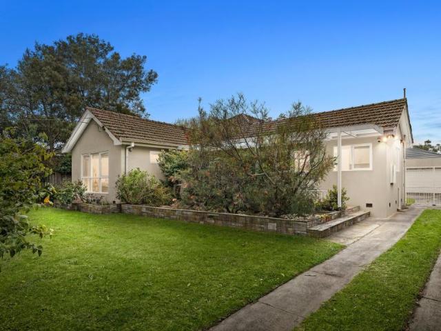 House for sale in Beaumaris, Melbourne