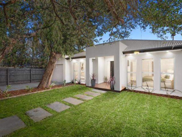House for sale in Beaumaris, Melbourne