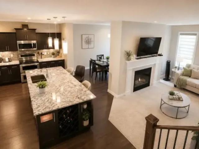 House for rent in Beaumont, Alberta