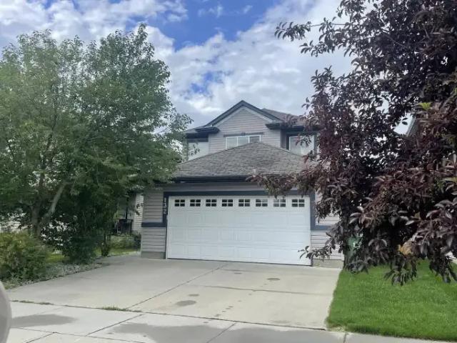 House for rent in Beaumont, Alberta