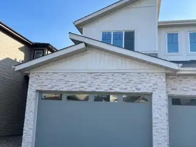 House for rent in Beaumont, Alberta