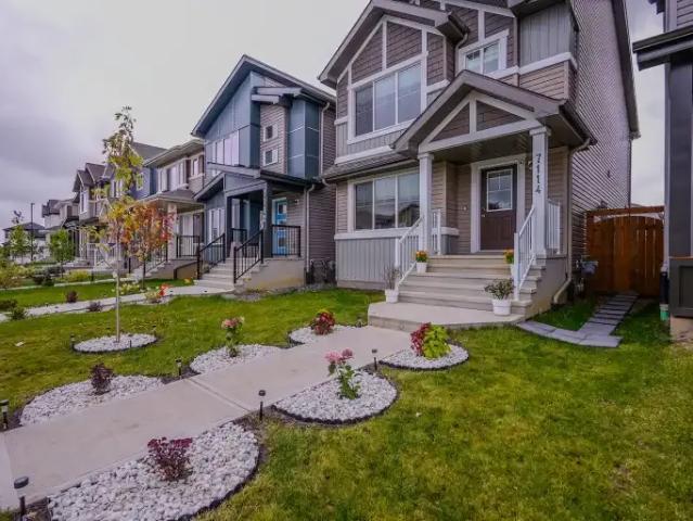 House for rent in Le Rêve, Beaumont