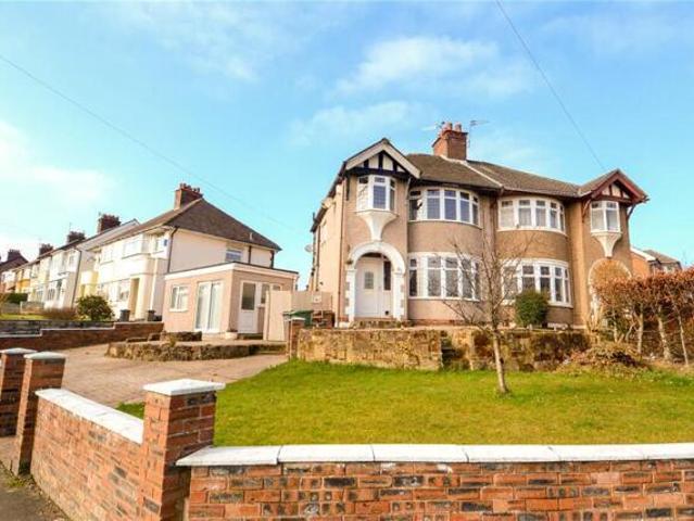 House for sale in Bebington, Higher Bebington
