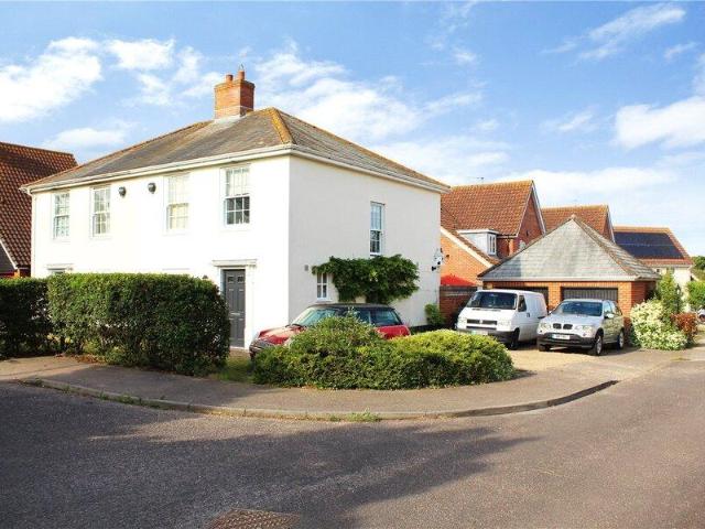 House for sale in Beccles, East Suffolk