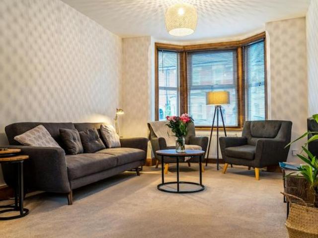 House for rent in Harpur, Bedford