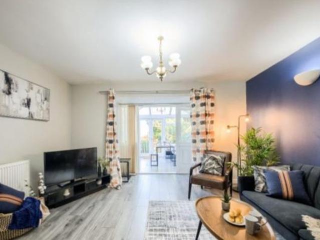 House for rent in Camp Hill, Warwickshire