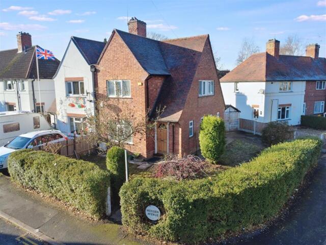 House for sale in Lenton Abbey, Haddon