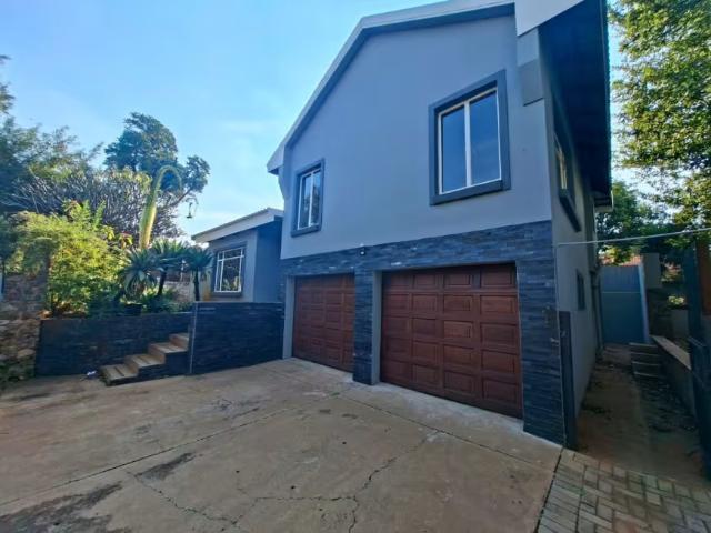 House for sale in Belabela, Limpopo
