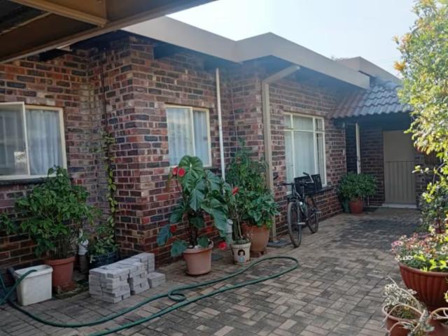 House for sale in Belabela, Limpopo