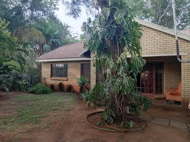 House for sale in Belabela, Limpopo