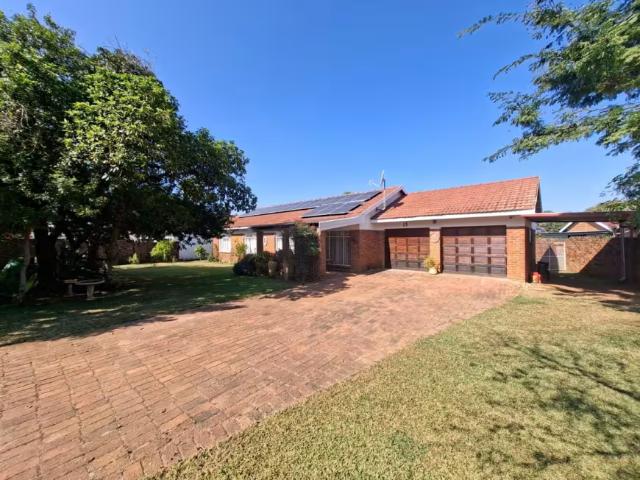 House for sale in Belabela, Limpopo