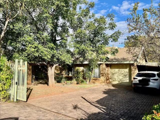 House for rent in Belabela, Limpopo