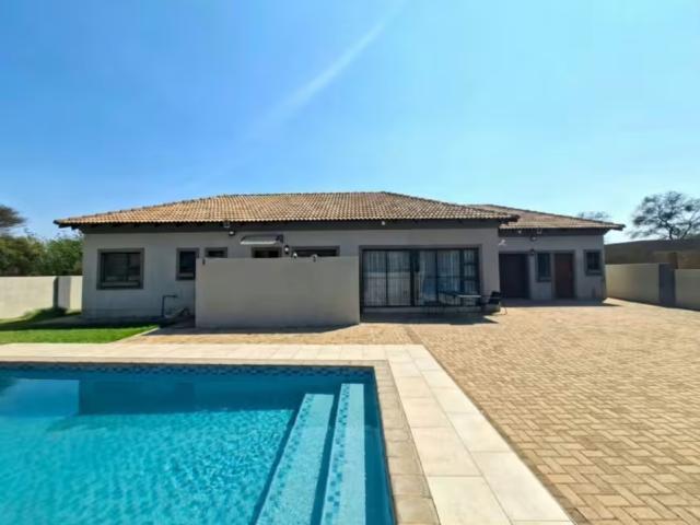 House for sale in Bela-Bela, Bela Bela Local Municipality