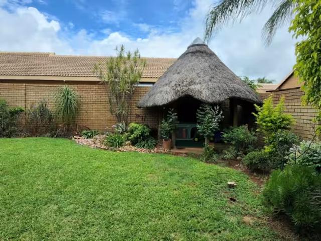 House for sale in Bela-Bela, Bela Bela Local Municipality