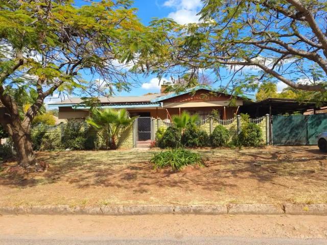 House for sale in Bela-Bela, Bela Bela Local Municipality