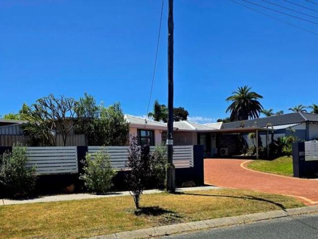 House for rent in Beldon, Western Australia