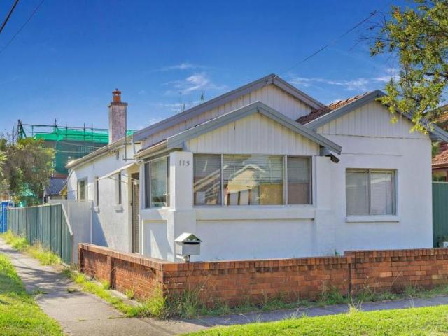 House for sale in Belfield, Sydney