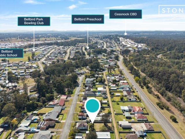 House for sale in Bellbird, Cessnock City Council