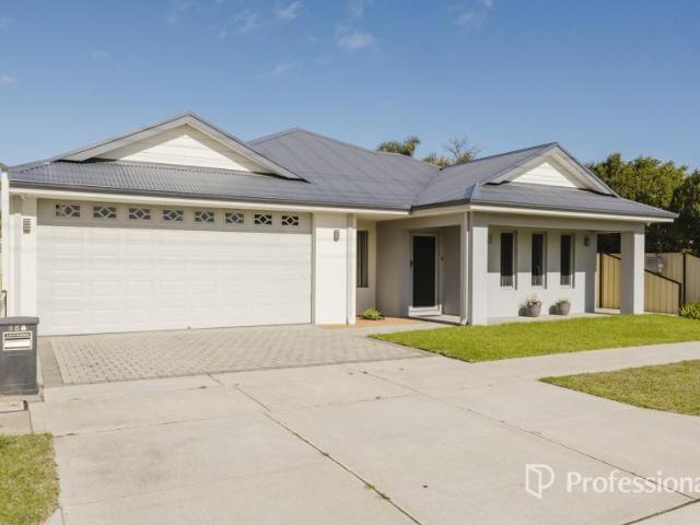 House for sale in Bellevue, City of Swan